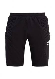 Шорты спортивные Umbro GK PADDED SHORT