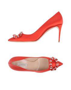 Туфли Casadei