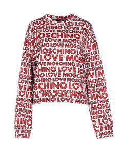 Толстовка Love Moschino