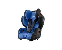 Автокресло Recaro «Young Sport Hero» 9-36 кг Blue