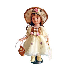 Кукла Angel Collection Лилиан 53619