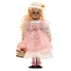Кукла Angel Collection Инес 53632