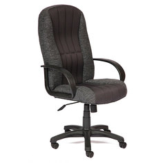 Компьютерное кресло TetChair СН833 Grey 207