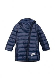 Пуховик Nike G NSW JKT HD DWN FILL