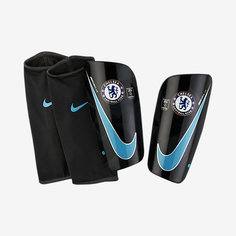 Футбольные щитки Chelsea FC Mercurial Lite Nike