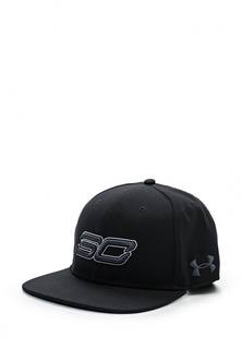 Бейсболка Under Armour Mens UA SC30 Core Cap