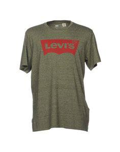 Футболка Levis RED TAB