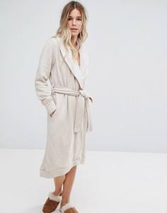 Купить женский халат Ugg в Самаре в интернет-магазине | Snik.co