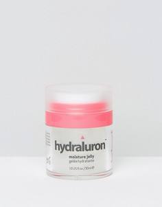 Увлажняющее средство Indeed Laboratories Hydraluron Moisture Jelly - Бесцветный