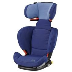 Автокресло Maxi-Cosi «Rodi Fix Air Protect» 15-36 кг River Blue