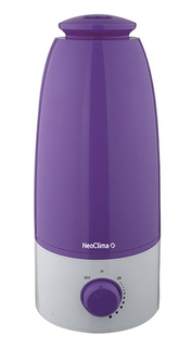 NeoClima NHL-250L Purple