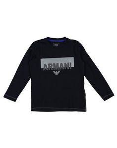 Футболка Armani Junior