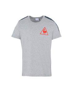 Футболка Le Coq Sportif