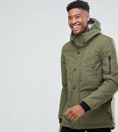 D struct parka best sale