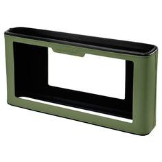 Чехол для портативной акустики Bose SoundLink III Cover Olive Green SoundLink III Cover Olive Green