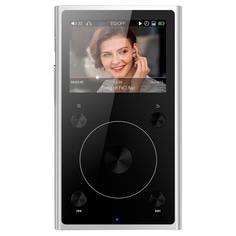 Портативный медиаплеер премиум FiiO X1 II Silver X1 II Silver