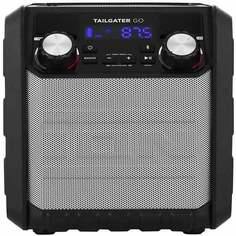 Музыкальный центр Micro ION Audio Tailgater Go Tailgater Go