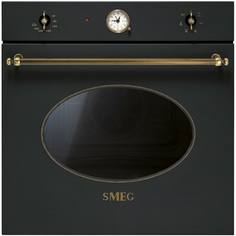 Электрический духовой шкаф Smeg Coloniale SF800AO