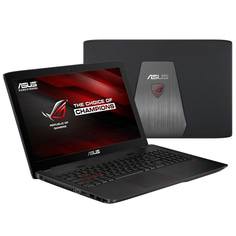 Ноутбук игровой ASUS