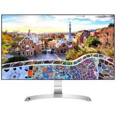 Монитор игровой LG 27MP89HM-S 27MP89HM-S