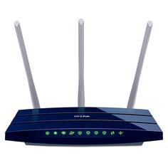 Wi-Fi роутер TP-Link