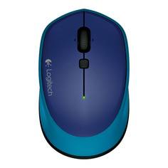 Мышь беспроводная Logitech