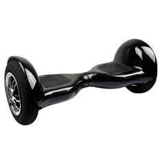 Гироскутер 10 дюймов Gold Wheels 10 Black 10 Black