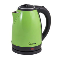 Чайник Homestar HS-1010 Green