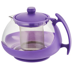 Чайник заварочный Webber BE-5571/15 Purple 750ml