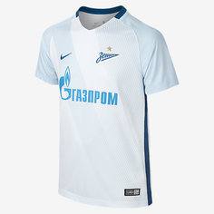 Футбольное джерси для школьников 2016/17 FC Zenit Stadium Home/Away (XS–XL) Nike