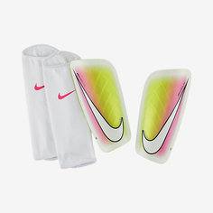 Футбольные щитки Nike Mercurial Lite