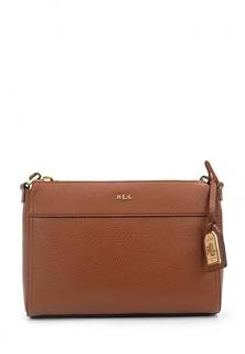 Сумка Lauren Ralph Lauren BROOKLYN CROSSBODY