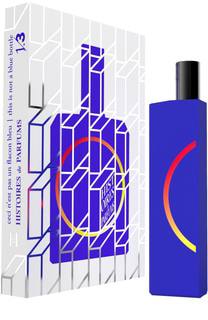 Парфюмерная вода спрей This Is Not A Blue Bottle 1/.3 Histoires de Parfums