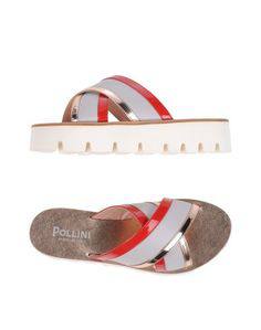 Сандалии Pollini