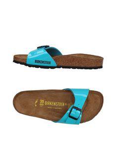 Сандалии Birkenstock