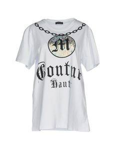 Футболка Mnml Couture