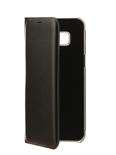 Аксессуар Чехол Samsung Galaxy S8 Aksberry Air Case Black