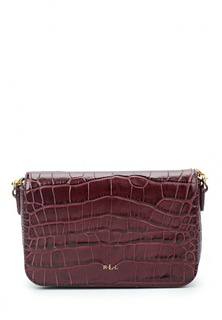 Сумка Lauren Ralph Lauren CARMEN CROSSBODY