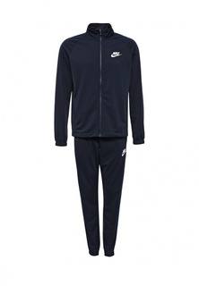 Костюм спортивный Nike M NSW TRK SUIT PK BASIC