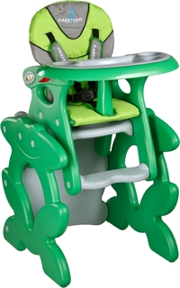 Стул Caretero Primus Green Tero-756