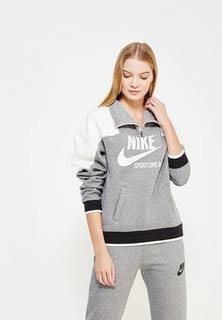 Купить женскую олимпийку Nike (Найк) в Перми в интернет-магазине | Snik.co