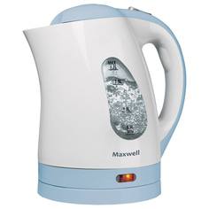 Электрочайник Maxwell MW-1014 B MW-1014 B