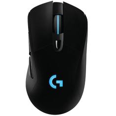 Игровая мышь Logitech