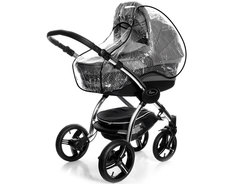 Дождевик для колясок Esspero Newborn Easy 623