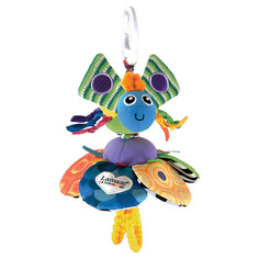 Игрушка Tomy Lamaze Жучок на цветочке LC27029