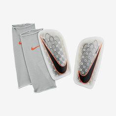 Футбольные щитки Nike Mercurial Flylite