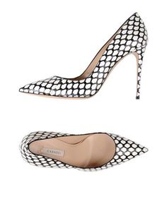 Туфли Casadei