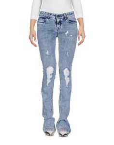 Джинсовые брюки UP ★ Jeans