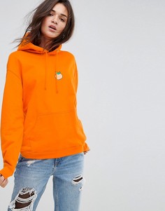 Худи Adolescent Clothing - Оранжевый