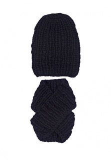 Комплект шапка и шарф FreeSpirit Aura + Tender